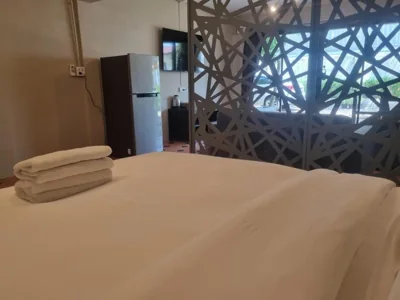 Deluxe Suite — New Breakers Hotel Rawai