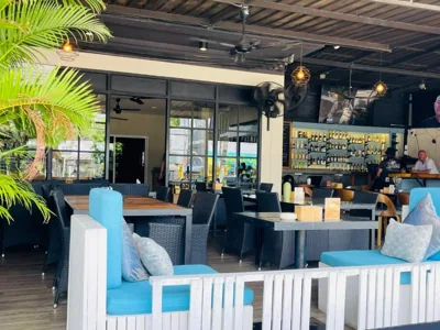 New Breakers Hotel Rawai – Photos 4