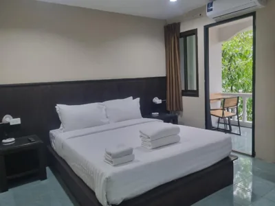 New Breakers Hotel Rawai – Photos 6