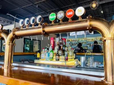 New Breakers Hotel Rawai – Photos 8