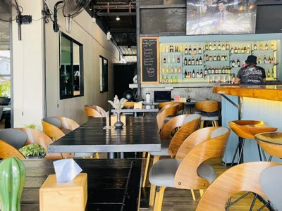 New Breakers Hotel Rawai – Photos 10