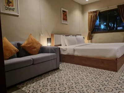 New Breakers Hotel Rawai – Photos 12