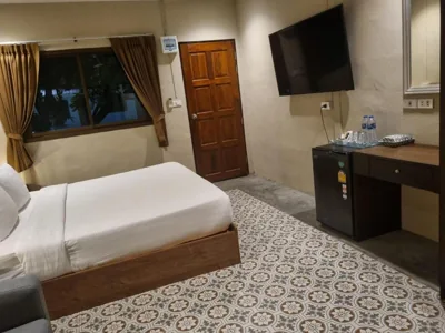 New Breakers Hotel Rawai – Photos 16